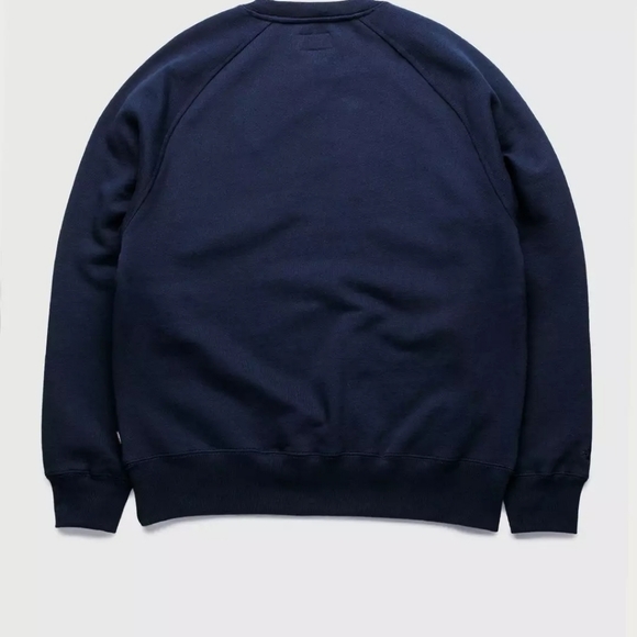 Coats | Converse X Kim Jones Crewneck 